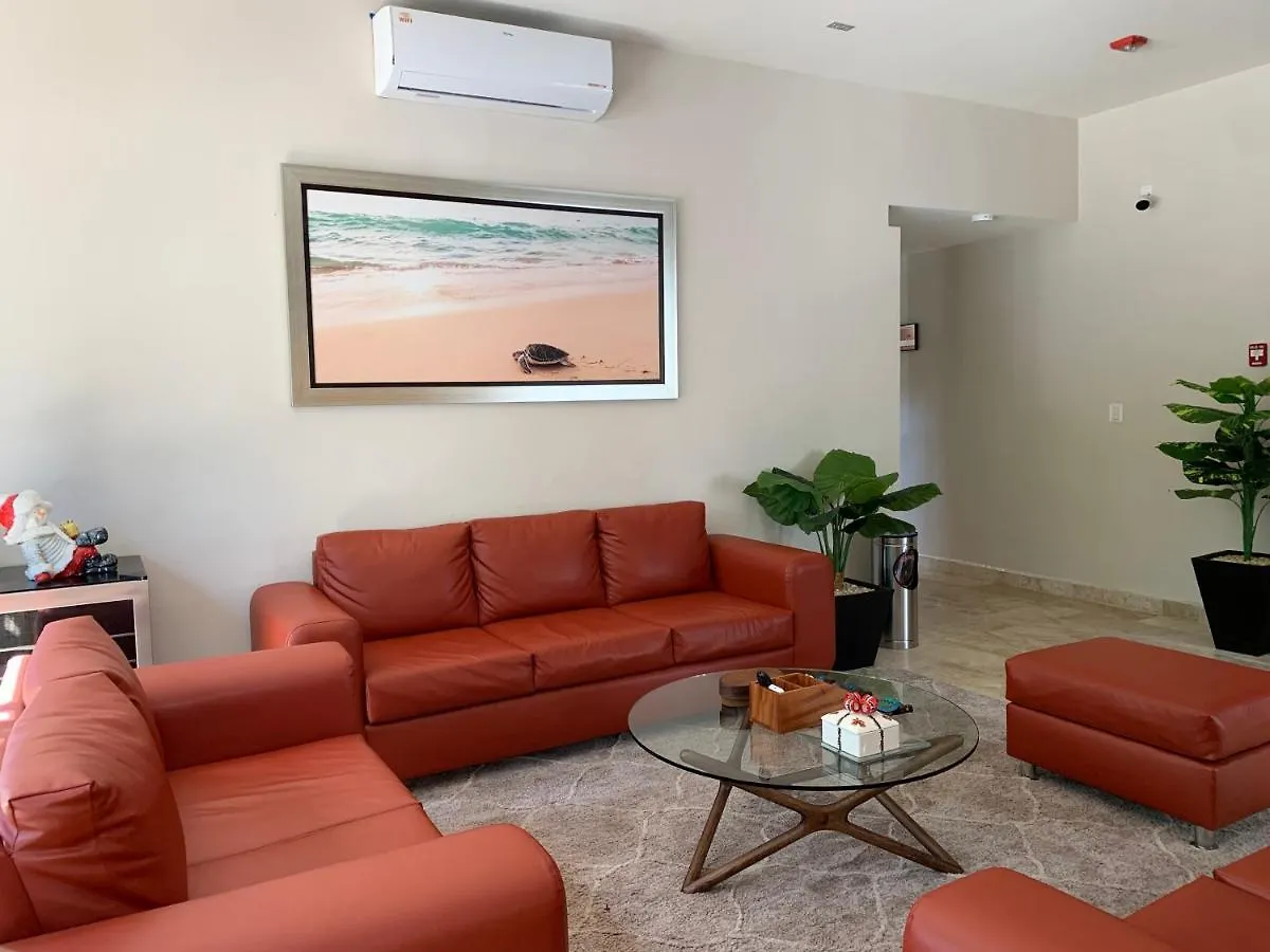 Bed and breakfast Xaha Villas Suites&Golf Resort Tulum