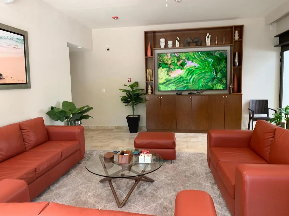 Bed and breakfast Xaha Villas Suites&Golf Resort Tulum
