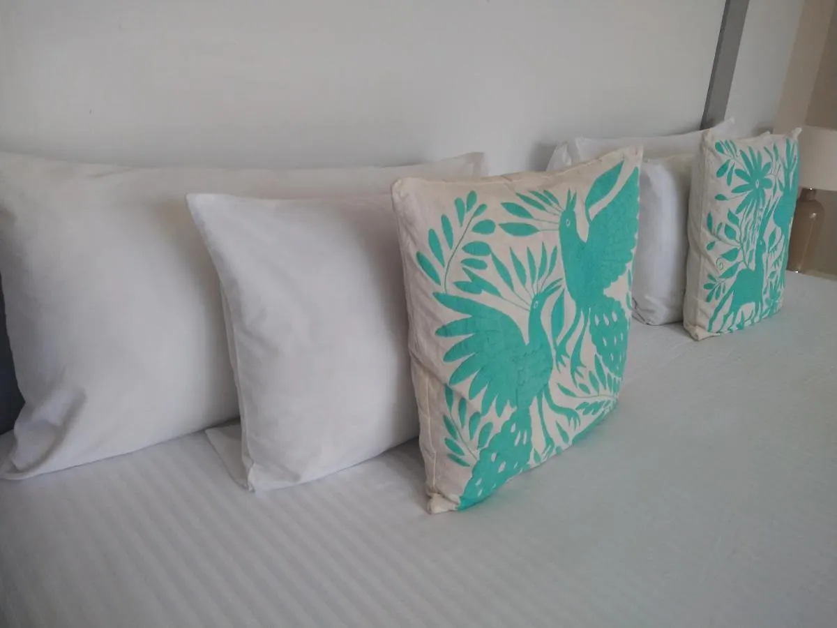 Xaha Villas Suites&Golf Resort Tulum 3*,  México