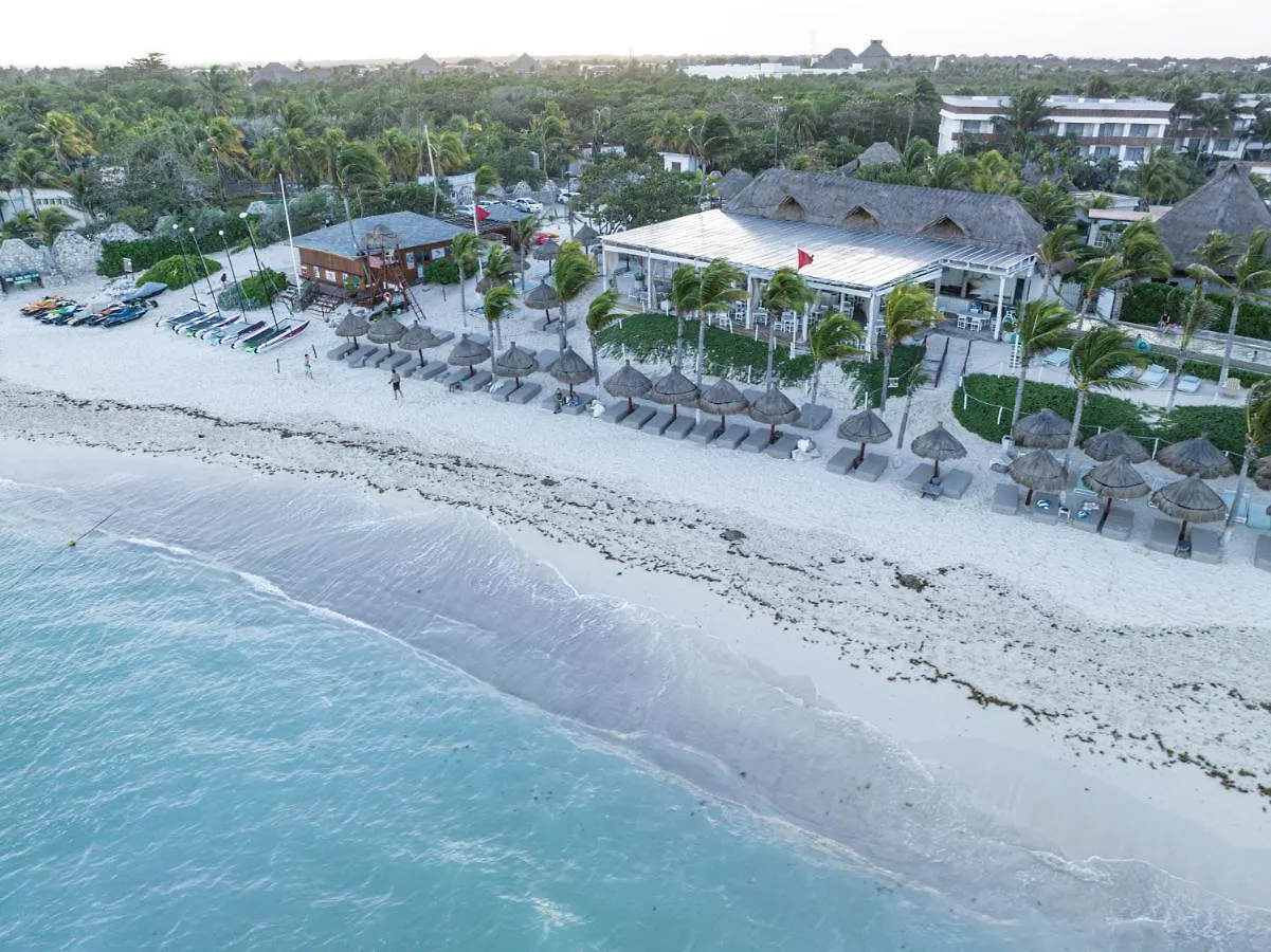 Xaha Villas Suites&Golf Resort Tulum México