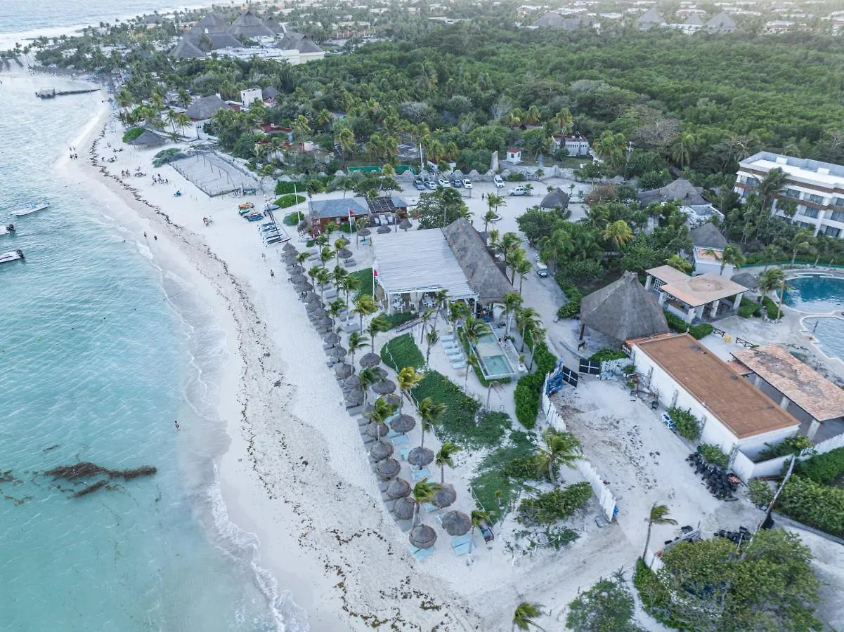 Xaha Villas Suites&Golf Resort Tulum