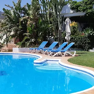 Tortuga Villa Marbella