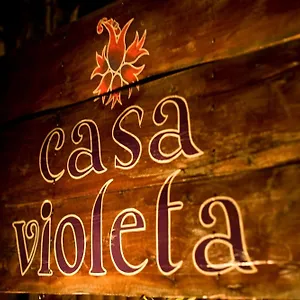 Casa Violeta Hotel Tulum