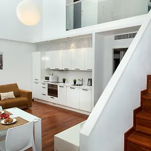 Glasir Apartamento Barcelona