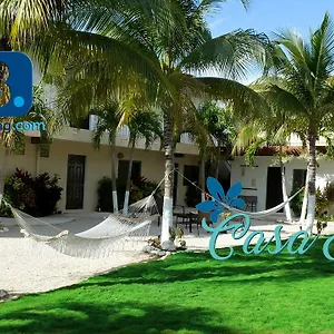 Casa Elda Apartamento Tulum