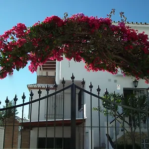 Casa Surymar Villa Nerja