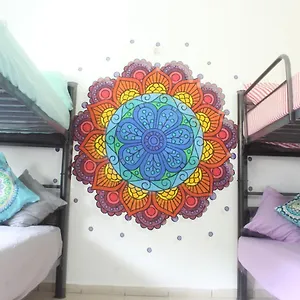  Hostal Mandala