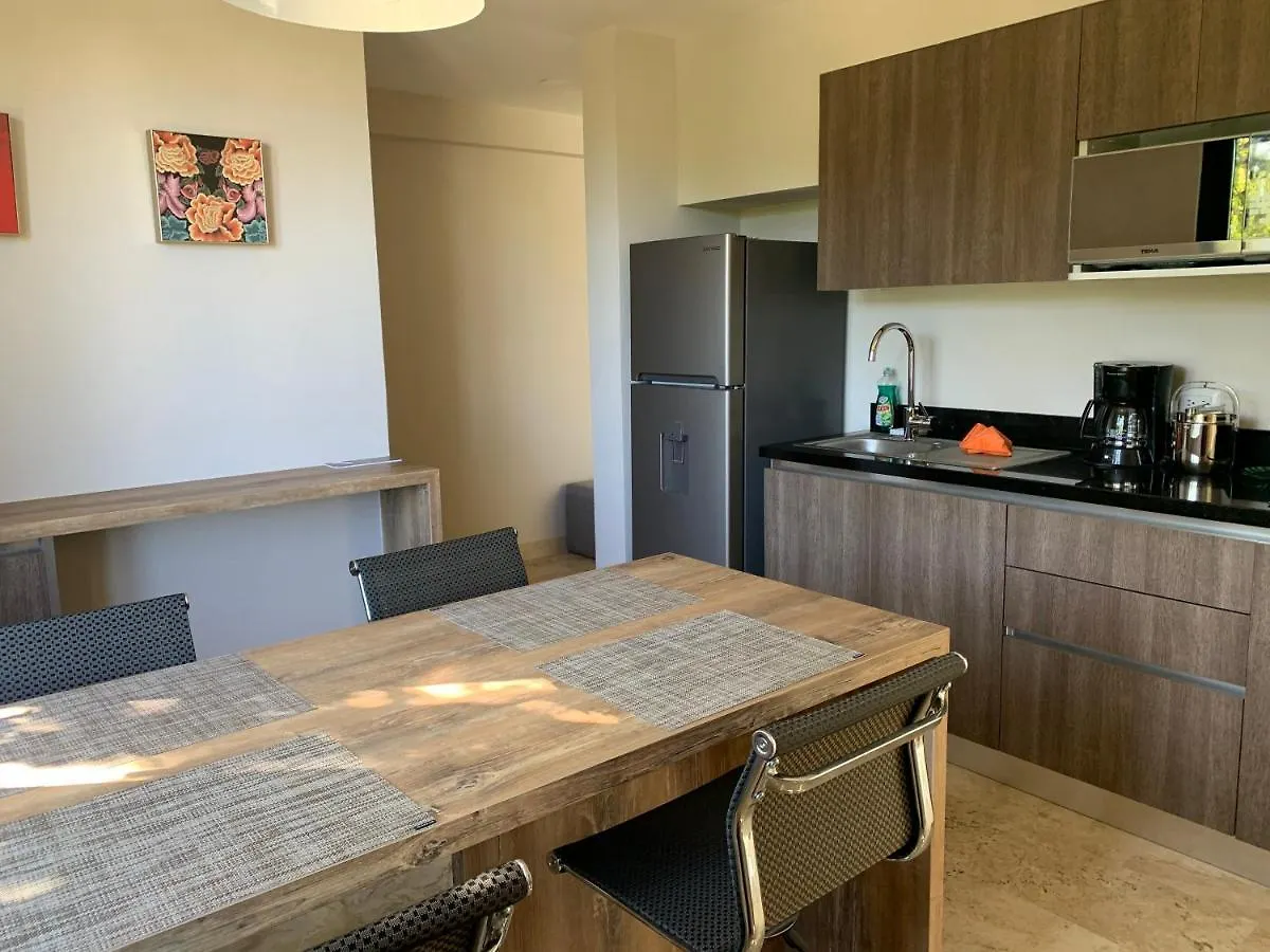 Xaha Villas Suites & Golf Resort Тулум