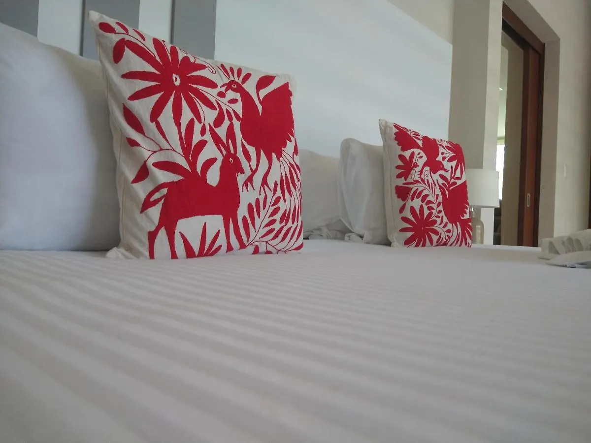 Xaha Villas Suites & Golf Resort Тулум 3*,  Мексика