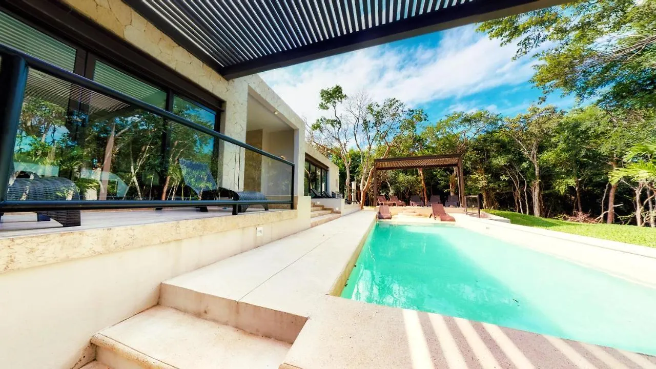 Xaha Villas Suites & Golf Resort Тулум